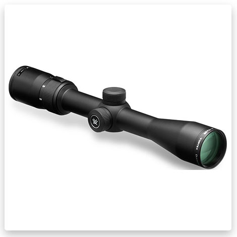 Vortex Diamondback 2-7x35 Rimfire Riflescope