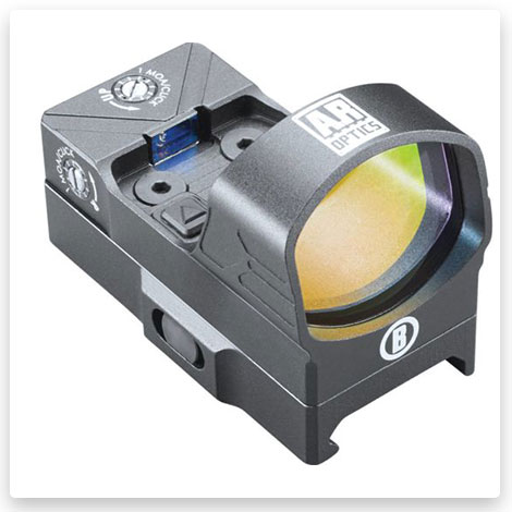 Bushnell AR Optics First Strike 2.0 Reflex 3 MOA Red Dot Sight