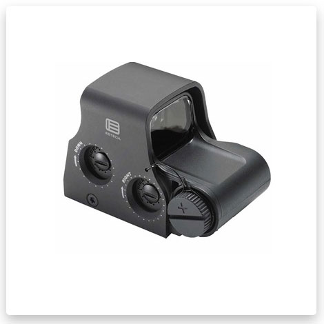 EOTECH - XPS2 HOLOGRAPHIC WEAPON SIGHT