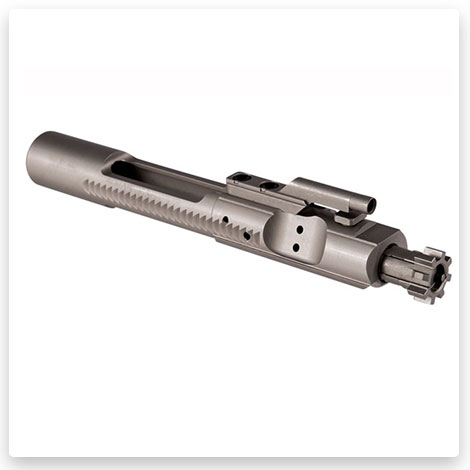 BROWNELLS BOLT CARRIER GROUP NICKEL BORON MP