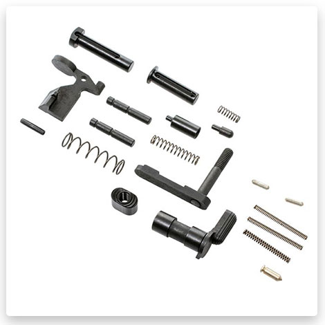CMMG Lower Reciever Parts Kit