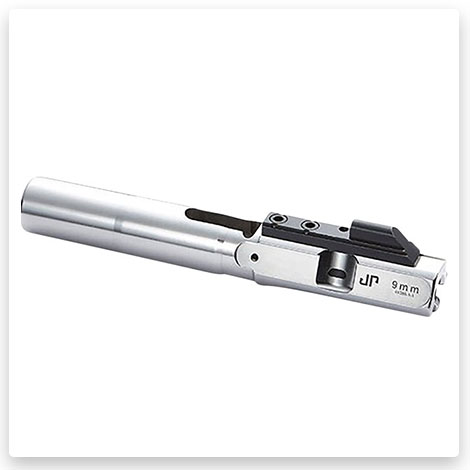 J P ENTERPRISES CARBINE BOLT CARRIER GROUP SHORT STROKE COMPATIBLE