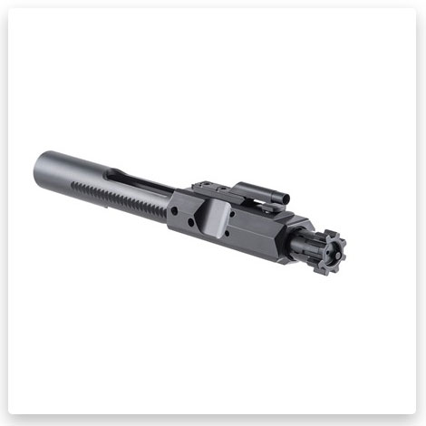 BROWNELLS - 308 AR TITANIUM BOLT CARRIER GROUP DLC