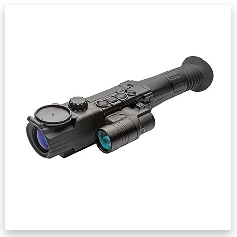 Pulsar Digisight Ultra N450 Digital Night Vision Riflescope