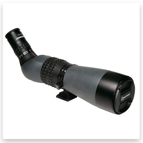 NightForce TS-82 20-70x Xtreme Hi-Definition Spotting Scope