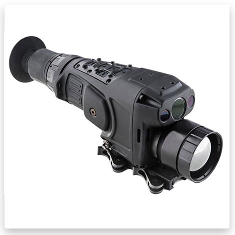 Meprolight Dual Channel Thermal 2x Sight w/Night Camera