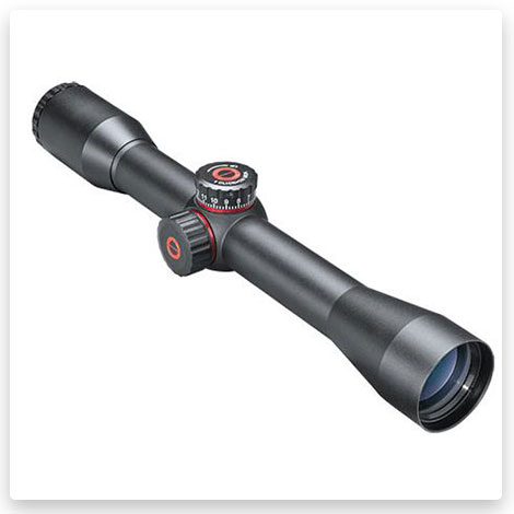 Simmons ProTarget Rimfire 4x32mm Exp Elevation Rifle Scope