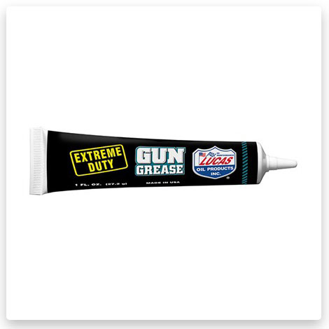 LUCAS OIL PRODUCTS - EXTREME DUTY GUN GREASE