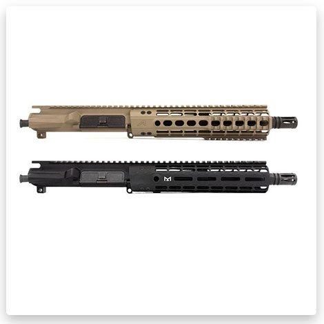 Aero Precision Complete Upper Receiver