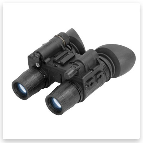 ATN PS15-4 Night Vision Goggles NVGOPS1540 Magnification