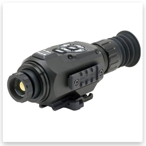 ATN ThOR-HD 1.5-15x 25 mm Thermal Imaging Rifle Scopes