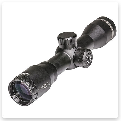 SightMark Core SX 4x32mm Compact Rimfire Riflescope