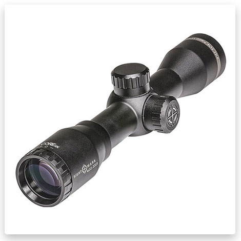 SightMark Core SX 4x32mm Compact Rimfire Riflescope