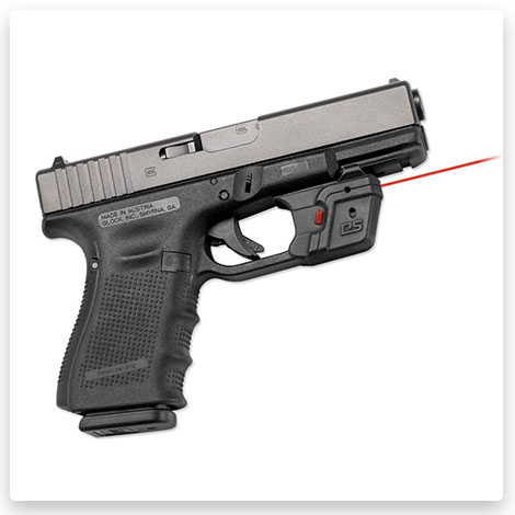 Defender Series by Crimson Trace Fits Glock