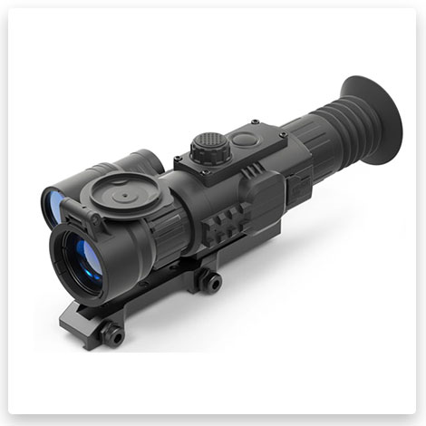 Yukon Sightline 4-16x50mm N450S Night Vision Riflescopes
