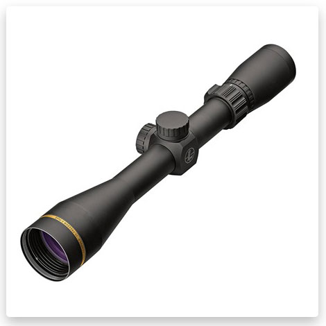 LEUPOLD - VX-FREEDOM RIMFIRE 3-9X40MM SCOPE RIMFIRE MOA RETICLE