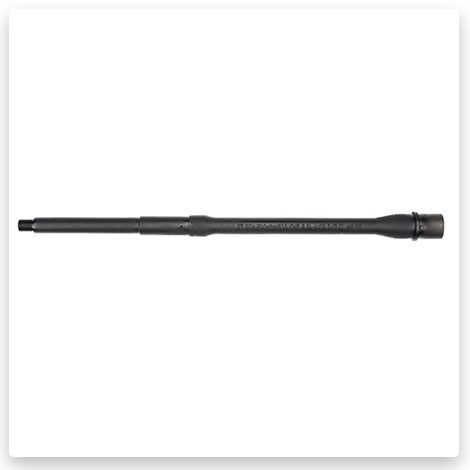 Spikes Tactical AR-15 5.56 Cold Hammer Forged Barrel