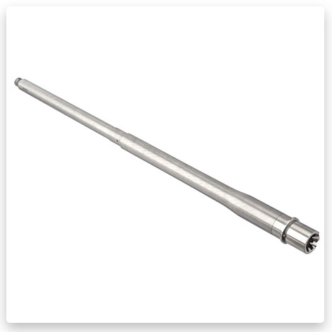 Radical Firearms 24in .308 Stainless Steel Match Rifle Barrel