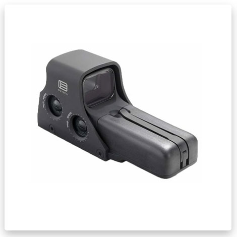 EOTECH - 552.A65 HOLOGRAPHIC WEAPON SIGHT
