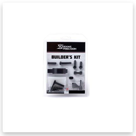 Seekins Precision Lower Receiver Parts Kit