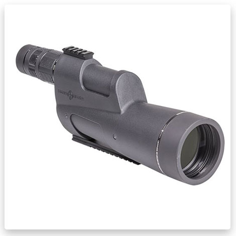 SightMark Latitude 20-60x80 XD Tactical Spotting Scope