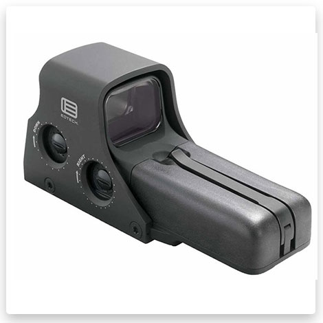 EOTECH - 512 HOLOGRAPHIC WEAPON SIGHT