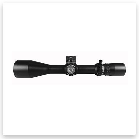 NIGHTFORCE - NX8 4-32X50MM F1 RIFLE SCOPES