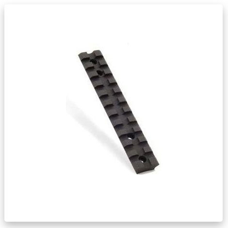 Leapers UTG Ruger 10/22 Tactical Low Profile Picatinny Rail Mount
