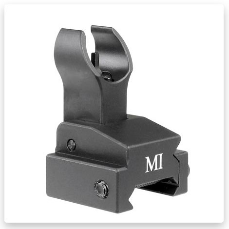Midwest Industries Flip-Up Front Sights