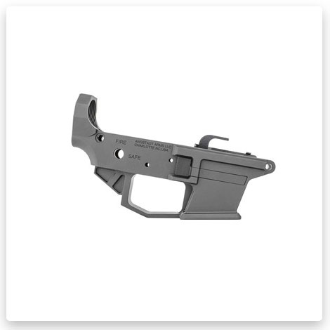 ANGSTADT ARMS STRIPPED LOWER RECEIVER FOR GLOCK