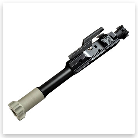 2A ARMAMENT - AR-15 BOLT CARRIER GROUP LIGHTWEIGHT ADJUSTABLE