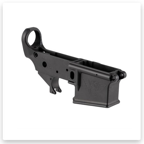WILSON COMBAT LOWER RECEIVER FORGED