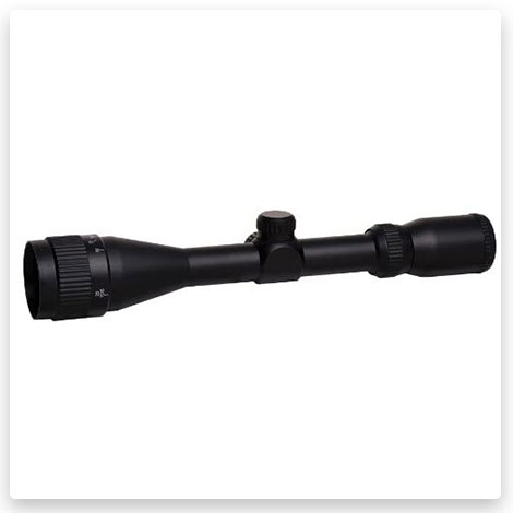 Traditions Performance Firearms Muzzleloader Hunter Series Scope