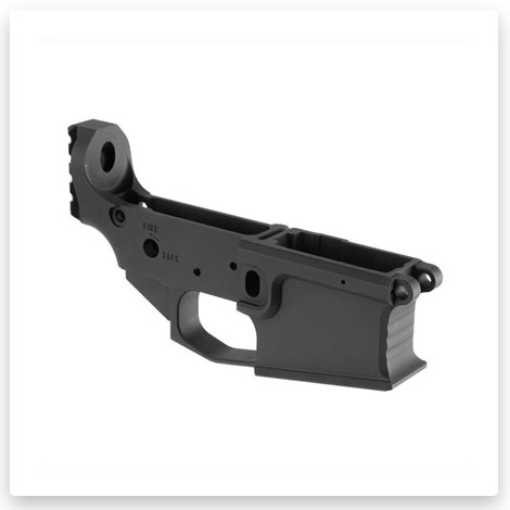 BROWNELLS - BRN-180M LOWER RECEIVER