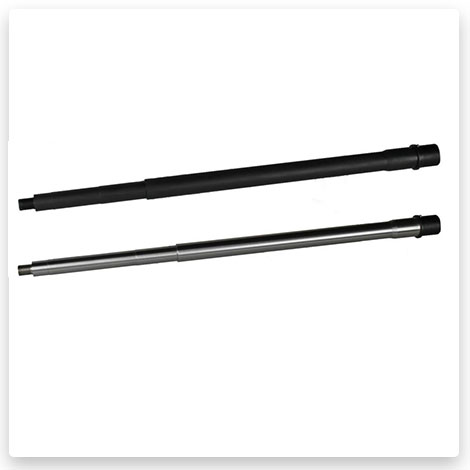 Criterion Barrels AR-15 HBAR Rifle Gas System