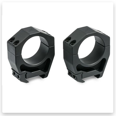 Vortex Precision Matched Riflescope Rings