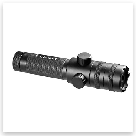 Barska Tactical 5mW Green Laser Sight 