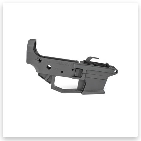 ANGSTADT ARMS 9MM LOWER RECEIVER FOR GLOCK