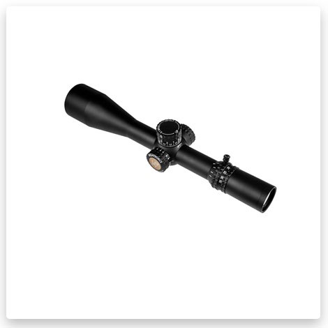 NIGHTFORCE - ATACR 7-35X56MM F1 RIFLE SCOPE