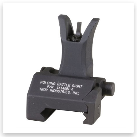 TROY INDUSTRIES, INC. - AR-15 FLIP-UP FRONT SIGHT