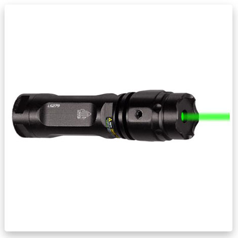 Leapers UTG Compact Tactical Green Laser