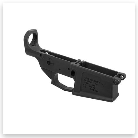 Aero Precision 308 Lower Receiver