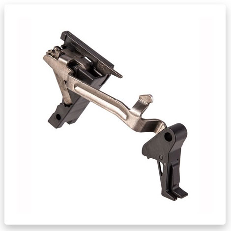 CMC TRIGGERS - DROP-IN TRIGGER KIT FOR GLOCK