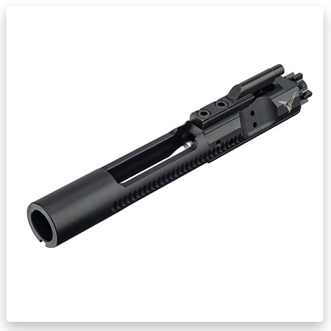 TRYBE Defense Milspec Complete 6.5 Grendel Bolt Carrier Group 