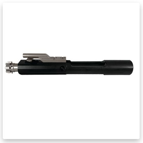 WMD Guns NiB-X Coating Bolt Carrier Group Black Finish