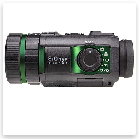 SIONYX Aurora I Full-Color Digital Night Vision Camera
