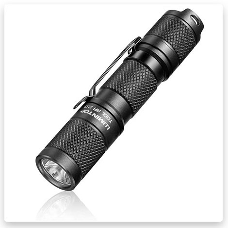 LUMINTOP TOOL AA 2.0 EDC Flashlight