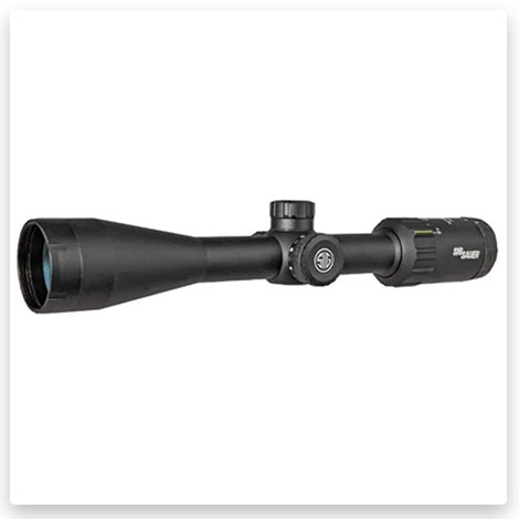 Sig Sauer  Whiskey3 Riflescope