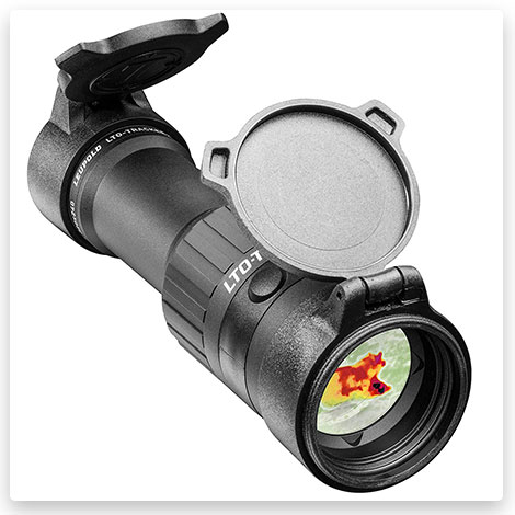 Leupold LTO Tracker 2 Thermal Viewer