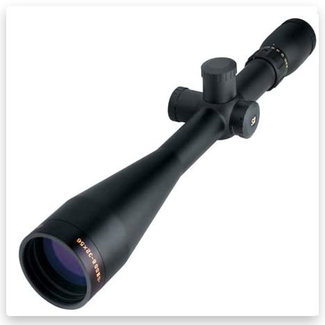 Sightron Long Range Target Dot Reticle Rifle Scope